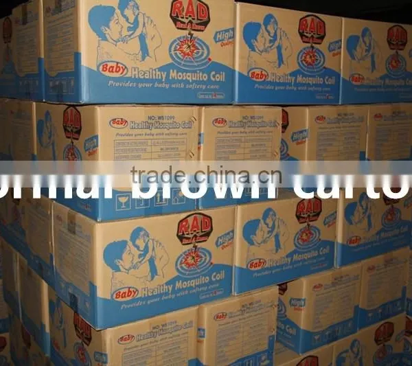 China Chemicals Factory Wholesale Price Long Effective Smokeless New High Quality Mosquito Repellent Coil photo-4
