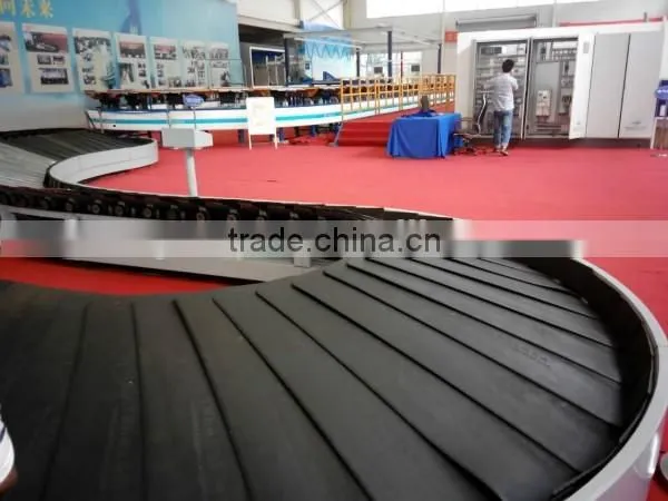 Airport Baggage Handling System photo-2