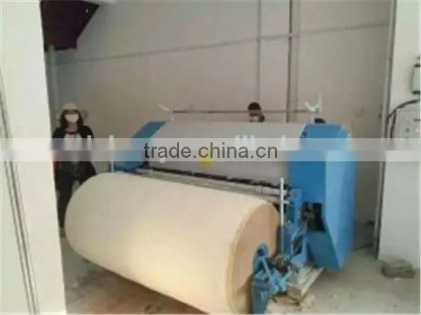 Cotton Spinning Machine Fa186 photo-3