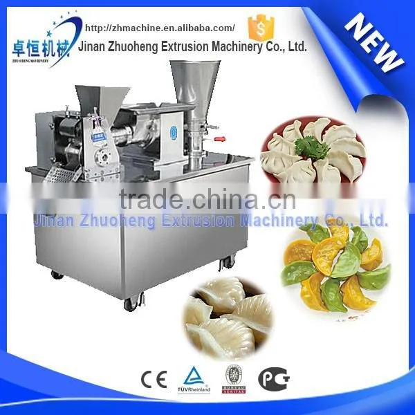 dumpling machine jgl135-6a/mini dumpling machine