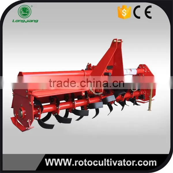 Hot Sale Rotary Tiller for Tractor photo-4