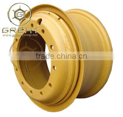Otr Wheel Rim in Pieced Wheels photo-5