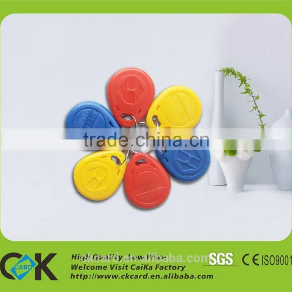 Top Grade id Key Fob With Quality Assurance and Fast Delivery photo-5