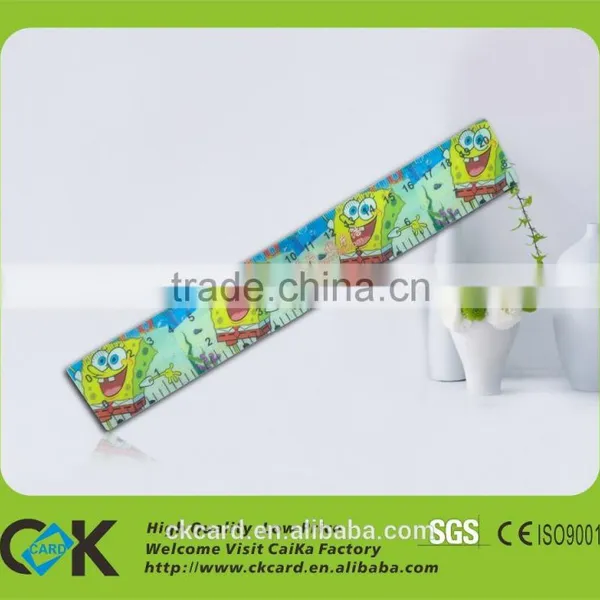 Competitive Price! Custom Plastic Ruler in Wholesale photo-4