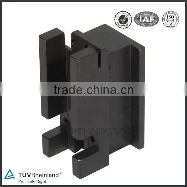 CNC Stainless Steel Machining Milling Turning Parts Prototype photo-3