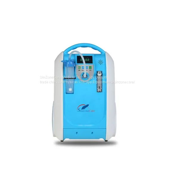 Portable Oxygen Concentrator