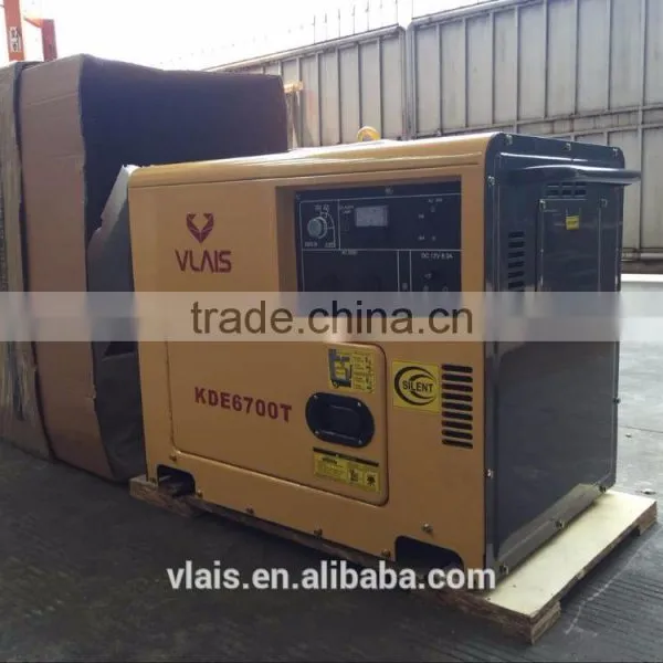 Super September Purchasing 6.5kva Diesel Generators Parts Diesel Generator Engine photo-4
