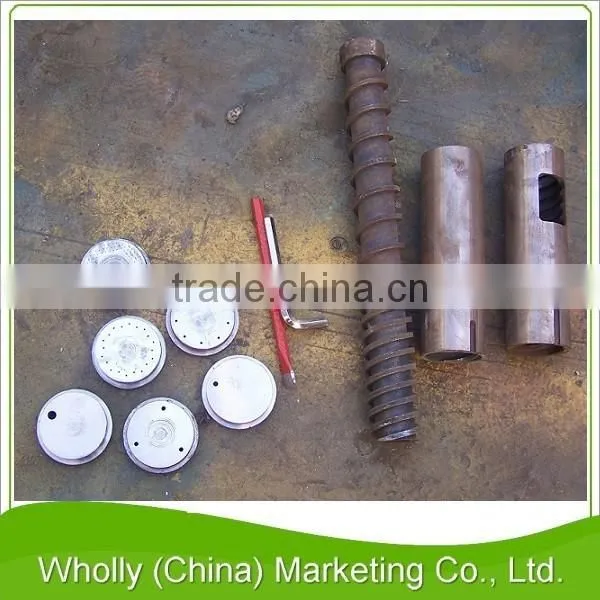 Floating Fish Feed Pellet Machine for Small and Middle Sized Farm photo-4