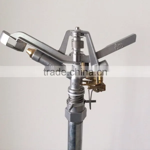 PY20 Controllable Metal Lawn Sprinkler Irrigation System