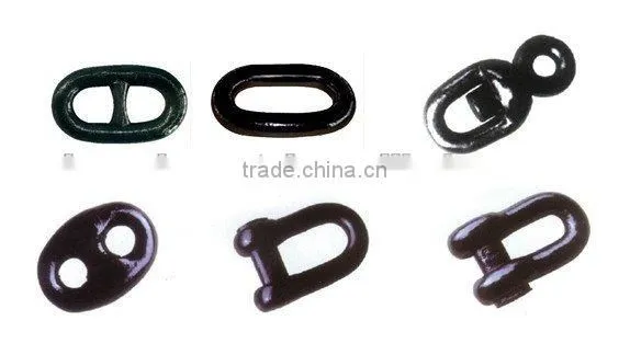 ANCHOR CHAIN ACCESSORIES