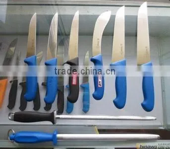 Professional Knives,cutlery for Butchers,chefs,cooks,bakers,anglers,hunters,fishers,slaughters photo-4