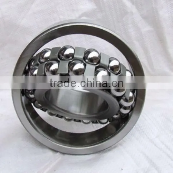 Railway Wheel and Axle Bearing 1303 Self Aligning Bearing 17x47x14