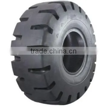 OTR Tire for Mobile Cranes 18.00-25, 18.00-33 photo-5