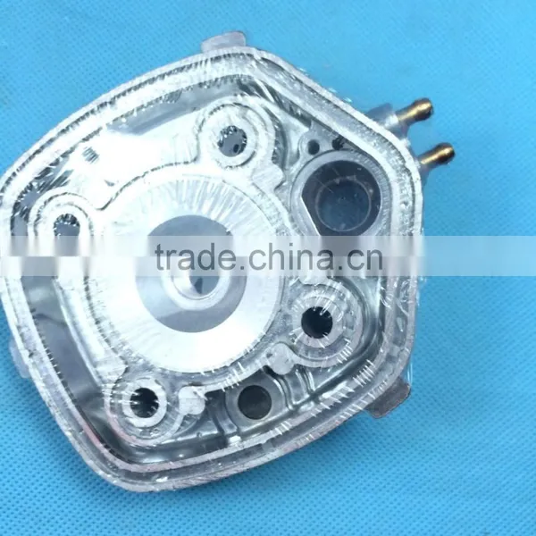 50cc 40mm Performance Cylinder Head 50cc Scooter Moped photo-2