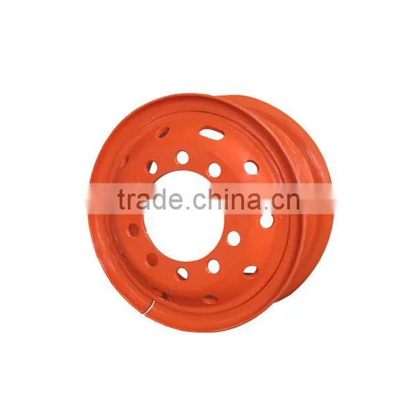 7.5 15 Steel Rim