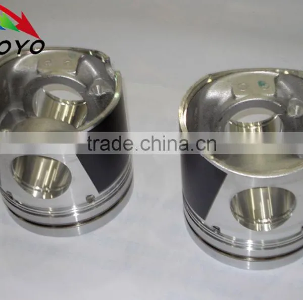 Engine Piston Kit photo-2