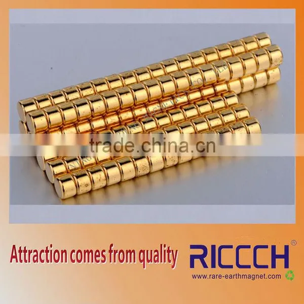 Wholesale Small or Large Magnet Cylinder in China photo-2