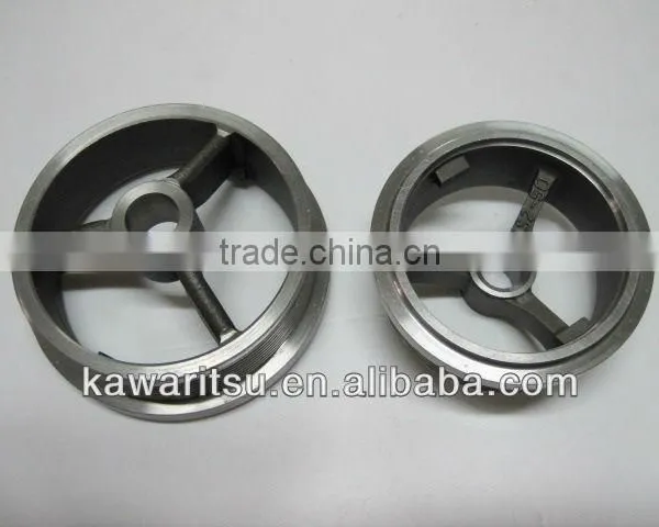 Stainless Steel Investment Casting,investment Casting Part as Customized Casting Parts photo-2