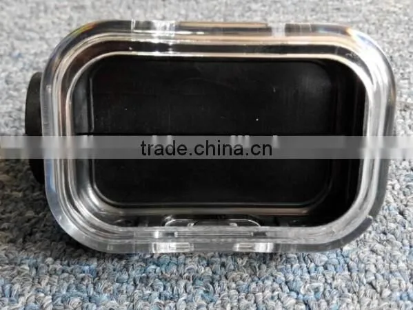 High Quality Plastic Remote Cover for SP Pole