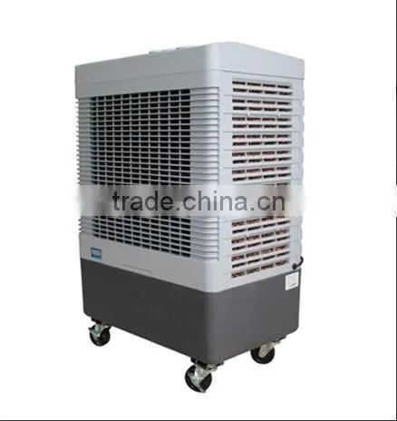Portable Air Conditioner/Mobile Evaporative Air Cooler photo-6