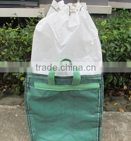 EXTRA STRONG CAR BAG Trunk Bag photo-6