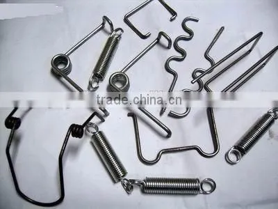Wire Form, Jig Hook, Blouse Hook, Shower Curtain Hook photo-2