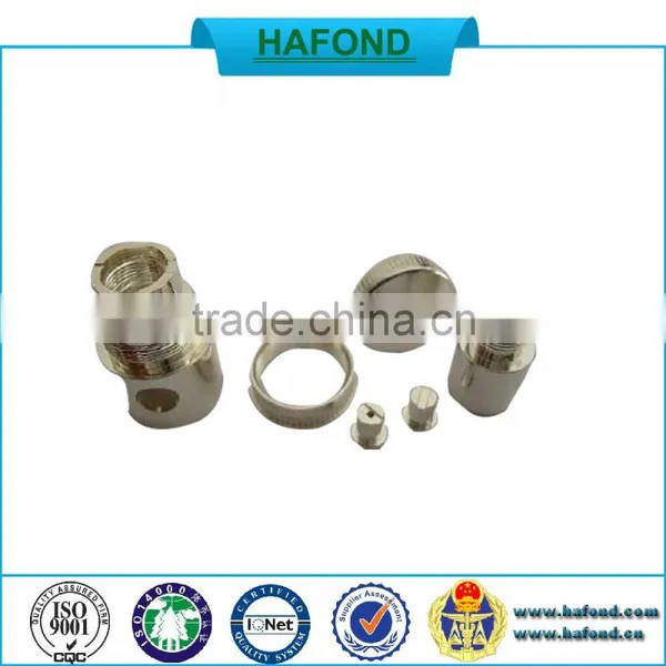 Albaba China Manufacturing Company Supply OEM Awning Parts & Aluminum Awning Parts