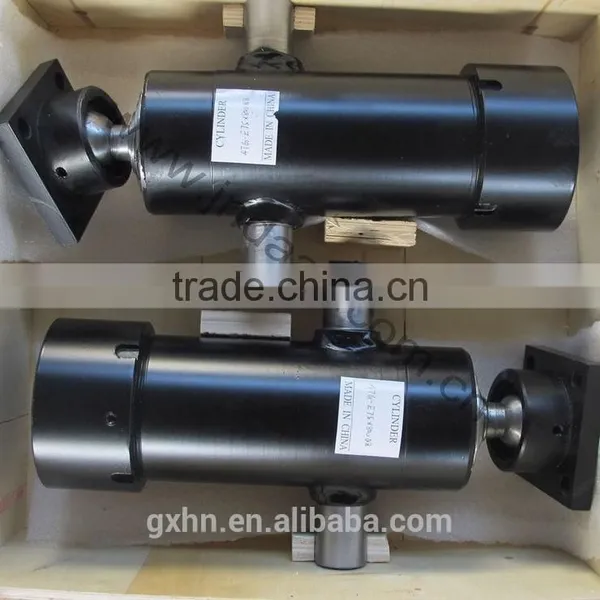 Different Type Good Price Hydraulic Cylinders photo-3