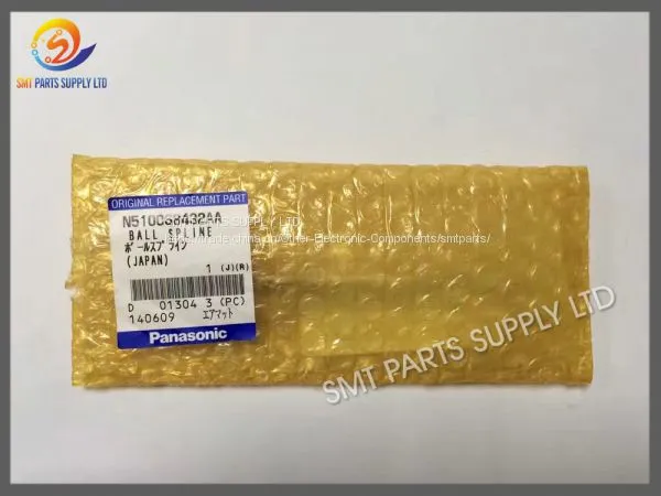 SMT Panasonic Npm H16 Shaft N510068432AA N510056485AA N510064335AA