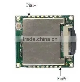 Long Distance Uhf Rfid Reader Module photo-2