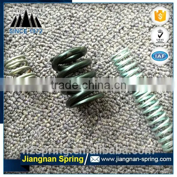 Factory Direct Supply SUS304 Spring Steel Wire Forming Spring With Low Price photo-6