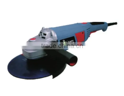 EASY Angle Grinder 710w 900w 2300w Professional Electric Angle Grinder Y142-32001 photo-6
