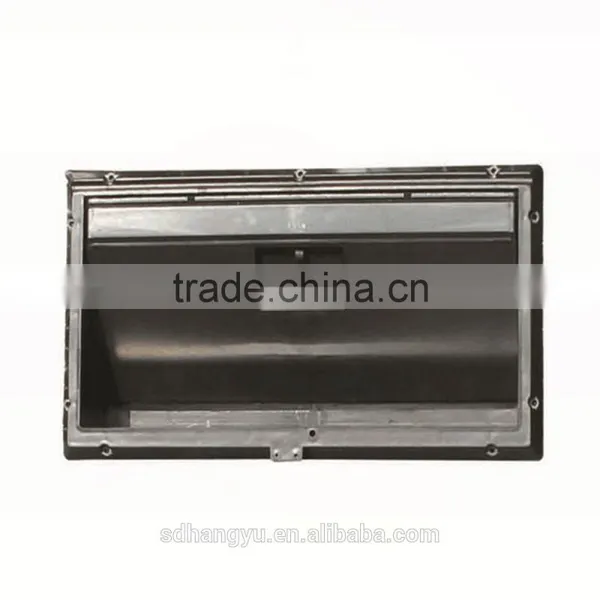Poultry House Air Inlet Chicken House Wall Mounted photo-6