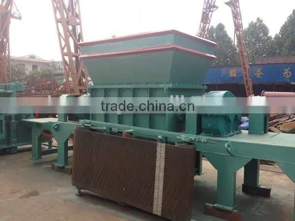 China Customized Shredder Machine photo-2