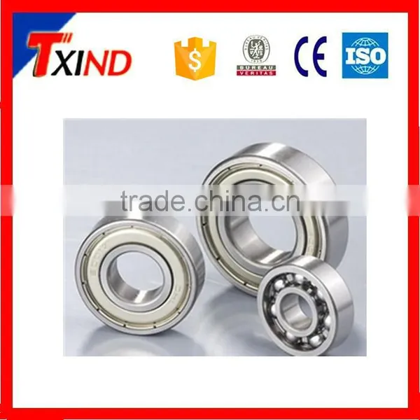 Adjustable Flange Unit Bearing Deep Groove Ball Bearing 61804 for Boat Motors photo-4
