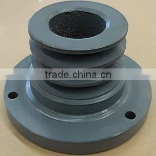 Diesel Engine Spare Parts Pulleys for Sale