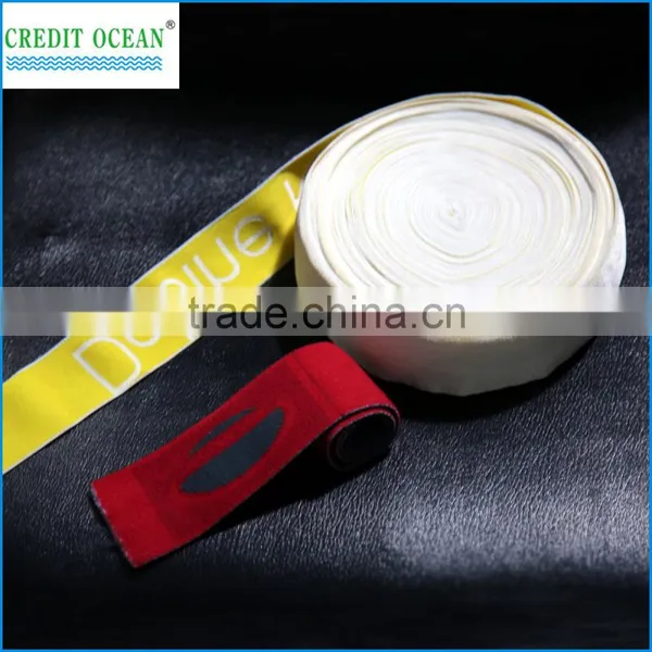 CREDIT OCEAN CONFJ 8/42 Computerized Electronic Narrow Fabric Jacquard Needle Loom photo-4