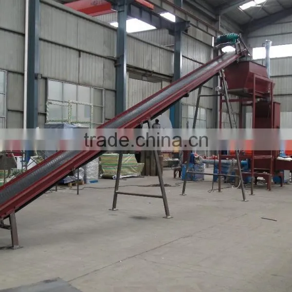 Automatic Wood Shaving Baler Machine photo-3