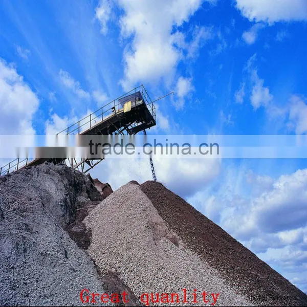 Fluent Small/mining Belt Conveyors China photo-5