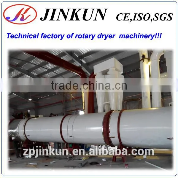 Rattler-drying Machinery photo-3