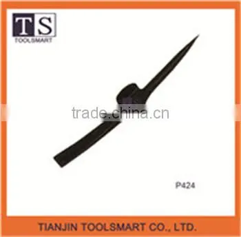 Widely Used Steel Pick P402 Without Wooden Handle photo-5