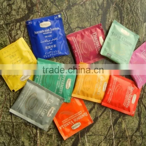 Model DXDCH-10A Automatic Small Tea Bag Packing Machine Price photo-2