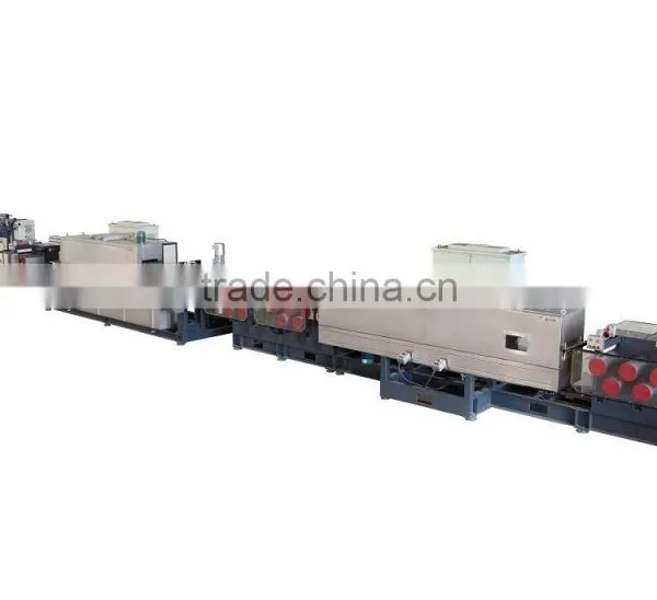 Pet Strap Making Machine photo-4