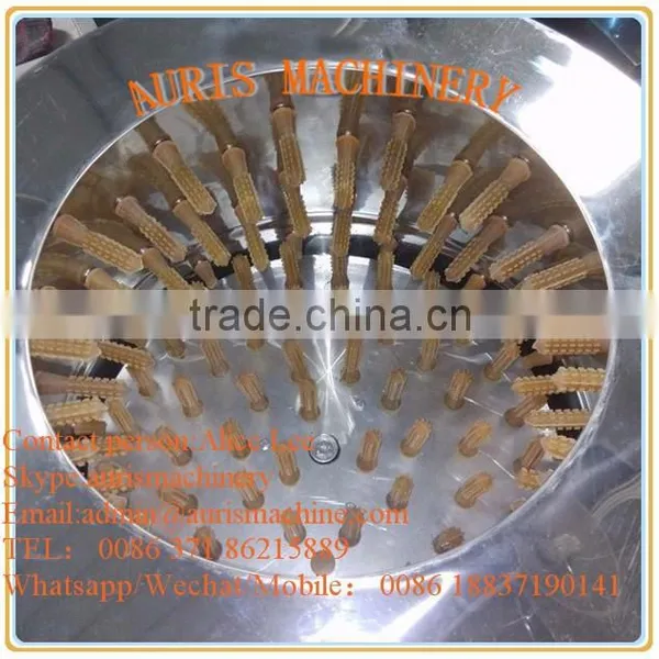 High Plucking Rate Stainless Steel Chicken Plucker, Chicken Plucking Machine, Poultry Plucker Machine photo-2