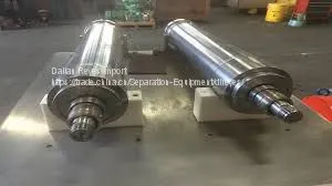 GF105 Tubular Centrifuge Virgin Coconut Oil Centrifuge Machine Coconut Oil photo-2