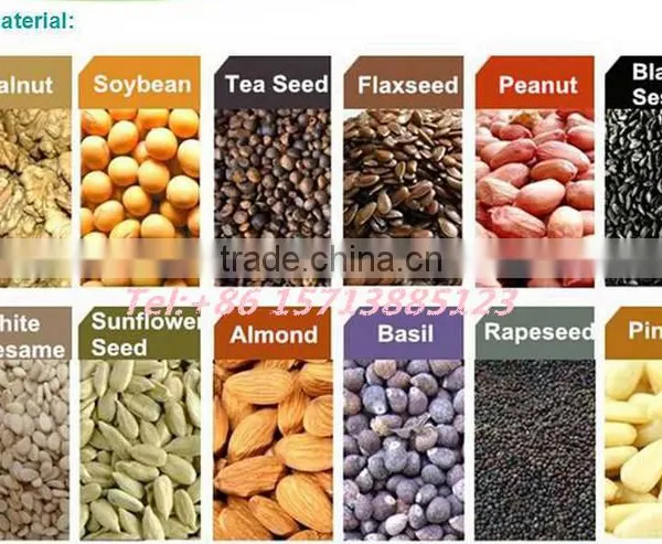 New Function Oil Extracting Machine With Rich Information photo-5