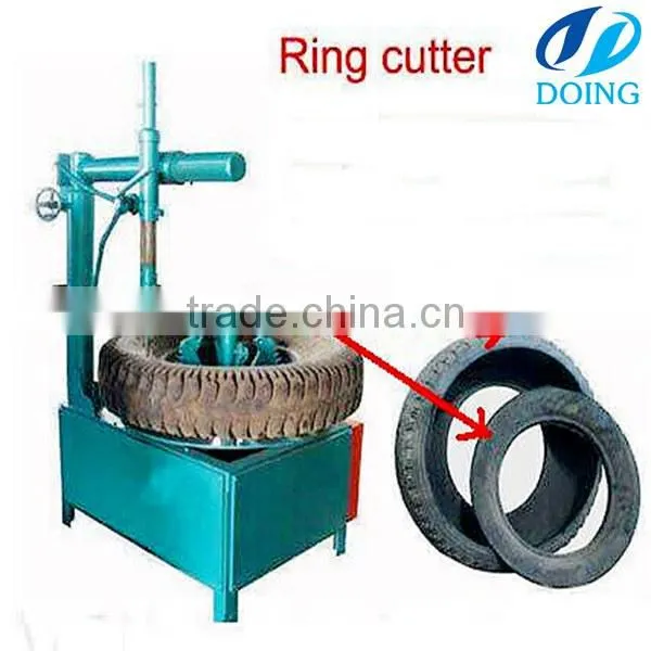 Rubber Cutter Hand Tool Can Deal With Rubber Very Well photo-2