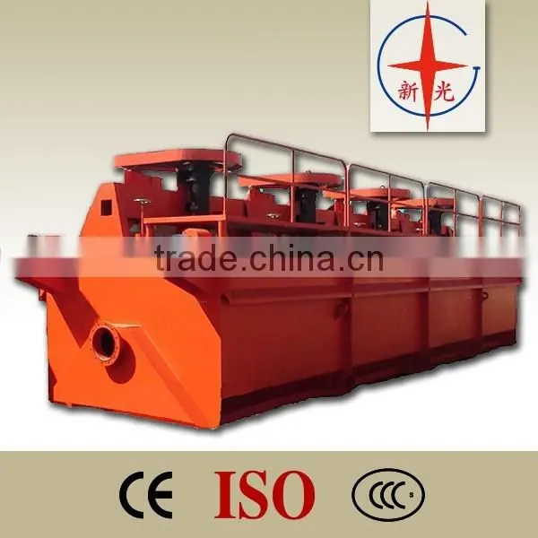 Energy Saving Widely-used Flotation Cell Price photo-3