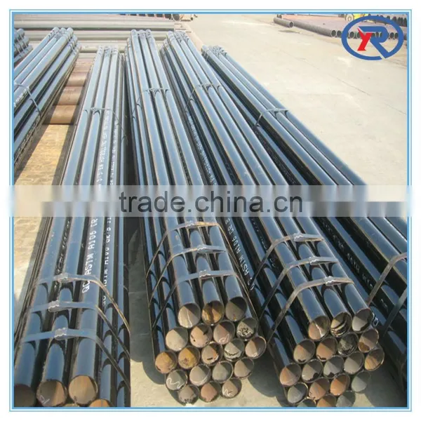 Supply Cheap Price Seamless Steel Pipe /tube From Hebei China Factory photo-2