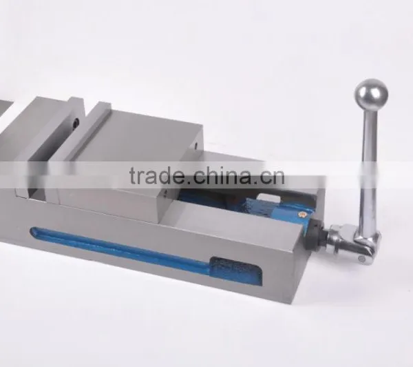 QM16N Series Precision Machine Vices photo-5